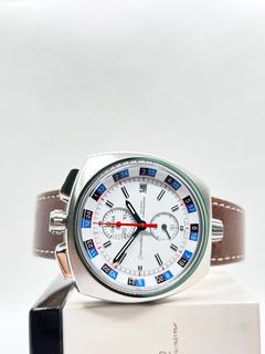 Omega Collection item 3