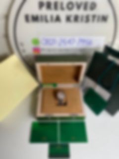 (Kategori: ) berada di . Dikirim oleh parfumprelovedkristin (ID iklan 1383743718, Gambar 1). Deskripsi: .