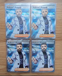 Pokemon Pokémon TCG Singles/Slabs/Sealed Products Collection item 2
