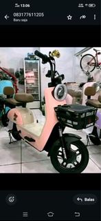 (Kategori: ) berada di . Dikirim oleh elistiaw1 (ID iklan 1383777857, Gambar 1). Deskripsi: .