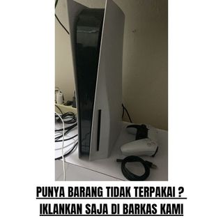 (Kategori: ) berada di . Dikirim oleh infobarkasbandungofficial (ID iklan 1383750997, Gambar 1). Deskripsi: .