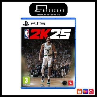 PS5 Games Collection item 1