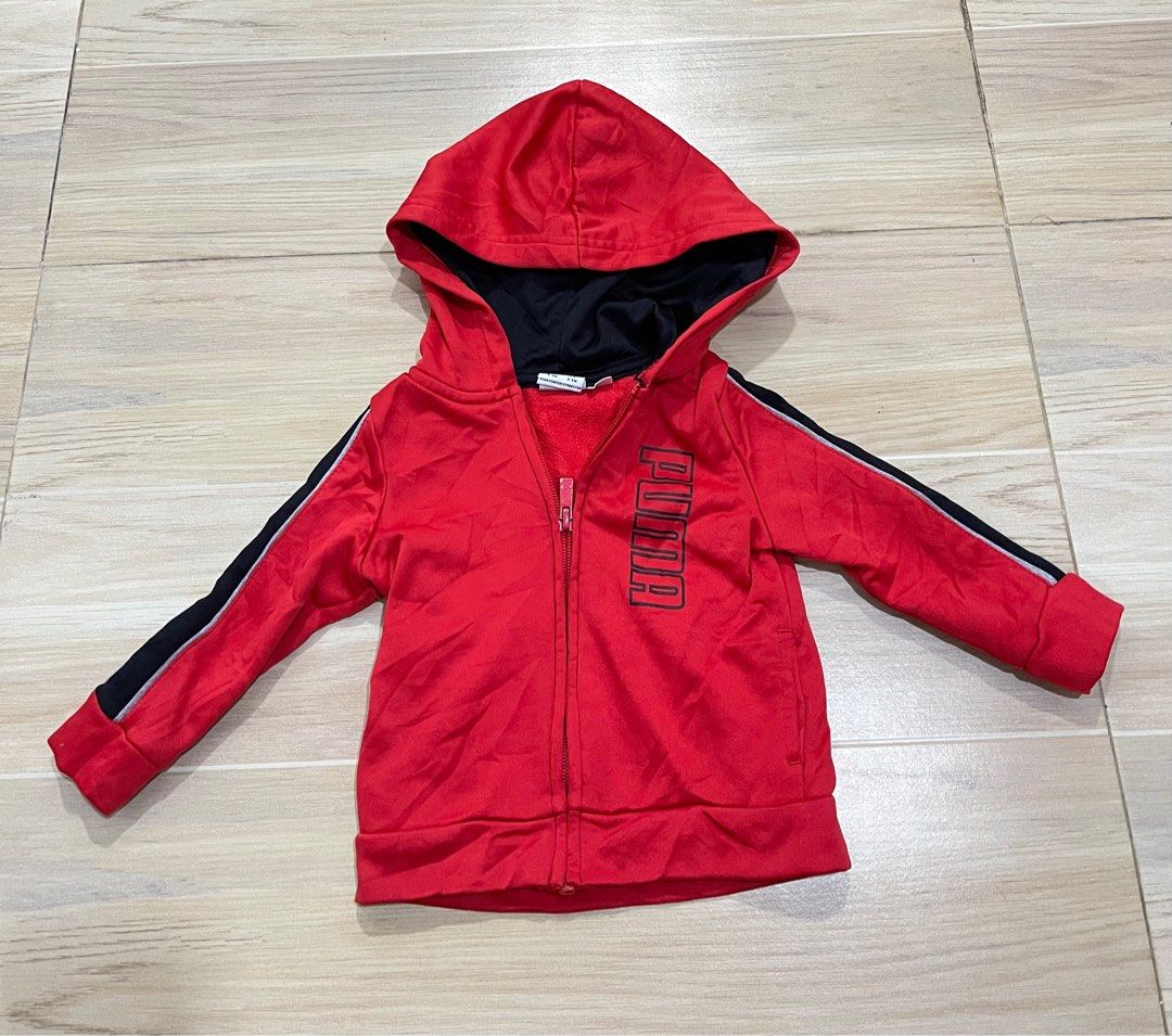 Puma for baby 6-9m (Category: Babies & Kids Fashion) located in Daraga. Submitted by freestyleselections (Listing ID 1383755664, Image 1). Description: .