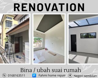 (Category: ) located in . Submitted by tukangrumahseremban_ (Listing ID 1383722892, Image 1). Description: .