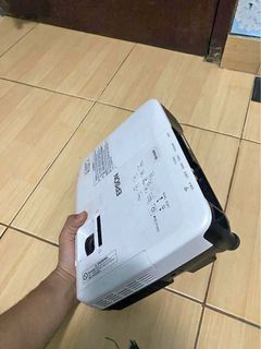 (Kategori: ) berada di . Dikirim oleh tempatsewaproyektorpekanbaru (ID iklan 1383705094, Gambar 1). Deskripsi: .