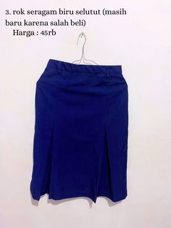 (Kategori: ) berada di . Dikirim oleh salmaaaaa25_ (ID iklan 1383826871, Gambar 1). Deskripsi: .