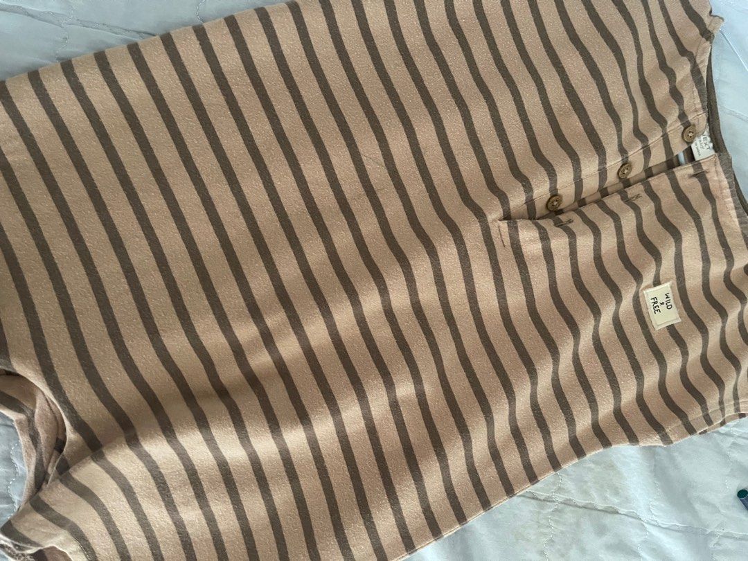 Romper (Category: Babies & Kids Fashion) located in Kuala Terengganu. Submitted by mama_amr (Listing ID 1383793878, Image 1). Description: Romper Next 2-3yo Lightly used Rm15.