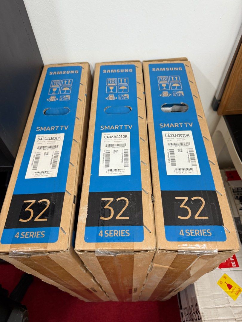Samsung 32