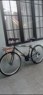 (Kategori: ) berada di . Dikirim oleh sepeda_bakas (ID iklan 1383771217, Gambar 1). Deskripsi: .