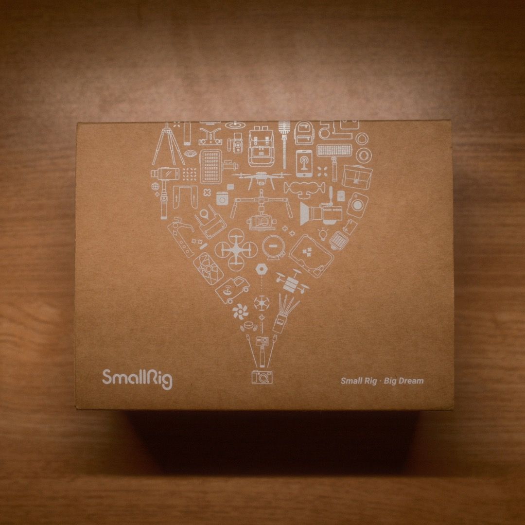 SmallRig Camera Bracket (3660) for Sony A7IV / A7SIII / A7RV (Category: Cameras) located in Marikina City. Submitted by nickirasgo (Listing ID 1383836555, Image 1). Description: SmallRig Camera Bracket (3660) for Sony A7IV / A7SIII / A7RV Inclusions: - Complete (What's In The Box) - Packaging / Documents Condition (https://www(dot)keh(dot)com/shop/grading-system): - LIKE NEW Description: - No issues - physically and functionality Price: - ₱2100 R
