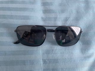 Smith Outcome 哑面黑色偏光眼鏡64242860884611110