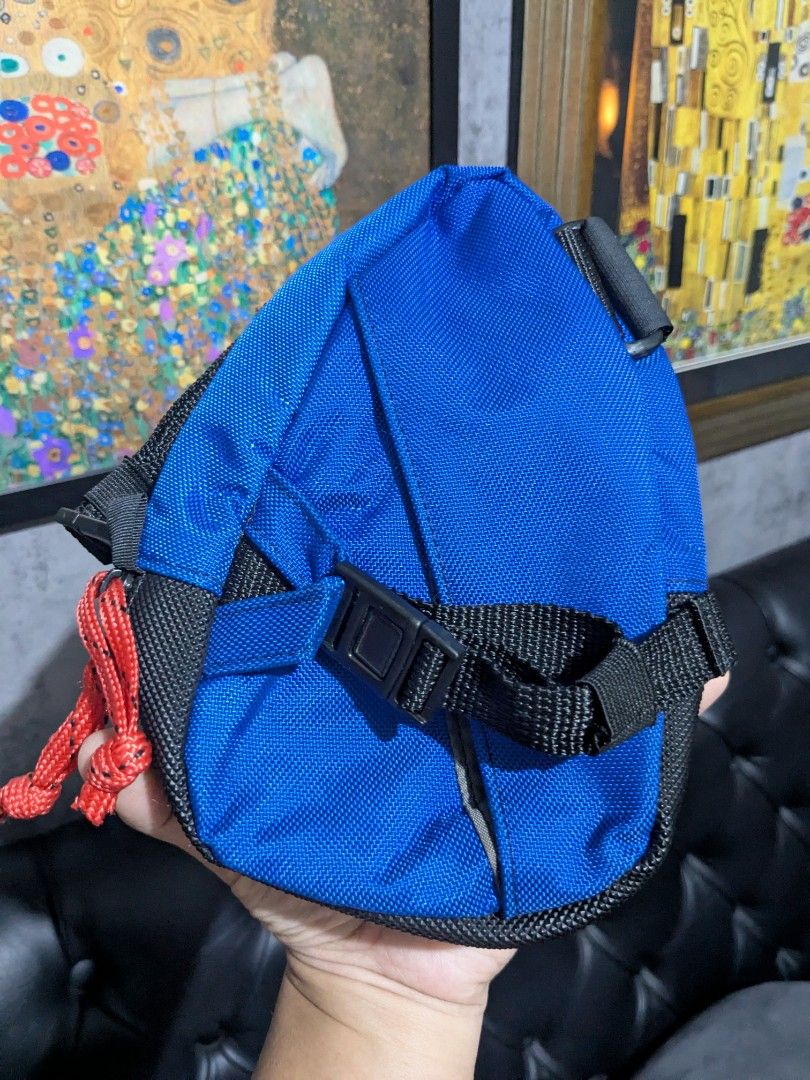 Specialized Bike Seat Pack (Category: Bicycles) located in Makati City. Submitted by thepatentedmill.ph (Listing ID 1383807357, Image 2). Description: - Specialized Bike Seat Pack - Brand New Condition - Price: 1,000.00 / Nego RFS: Decluttering.
