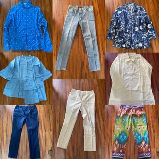 (Kategori: ) berada di . Dikirim oleh megumipreloved (ID iklan 1383806005, Gambar 1). Deskripsi: .