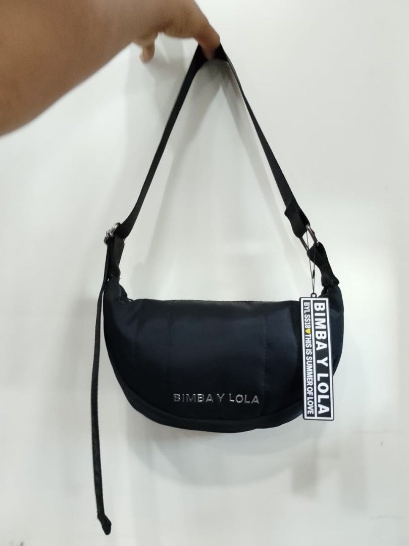 Tas Bimba Y Lola