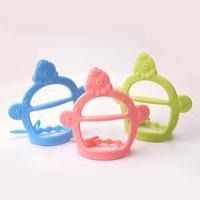 Teether Bayi Gelang BPA Free / Gigitan Bayi Bahan Silikon Gelang Gigitan Bayi (Kategori: Orang Tua, Bayi & Anak - Lainnya) berada di Jakarta Pusat. Dikirim oleh babiesprlvd (ID iklan 1383669872, Gambar 1). Deskripsi: .