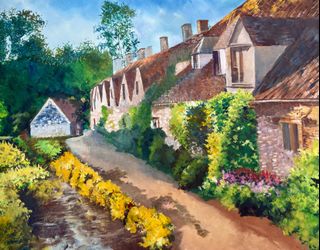 (Category: ) located in . Submitted by oilmasterpieces (Listing ID 1383832047, Image 1). Description: .