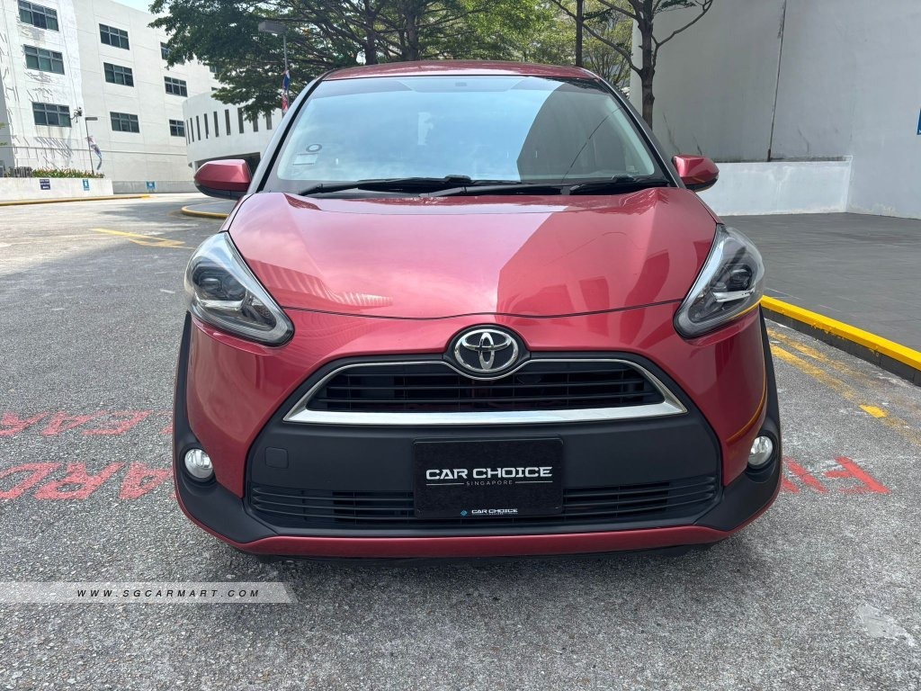 (Category: ) located in . Submitted by carchoicesingapore_amk (Listing ID 1383772828, Image 1). Description: .