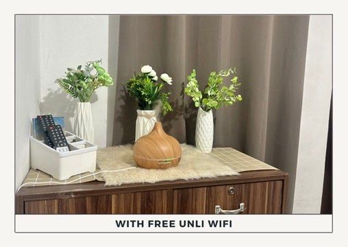 Two Roses - Laiya Beach, Batangas Staycation (Category: Vacation Rentals) located in Bocaue. Submitted by elles.declutters (Listing ID 1383729858, Image 2). Description: ALL-IN PACKAGE! Airbnb + Beach Entrance! BOOK NOW! Feel free to message us for our availability! 🏝️ 2-3 hours only from Manila (private car / commute) 🏝️ Affordable and ✨feel-at-home✨ stay! 🏝️ Pet-Friendly 🏝️ Guests are allowed to bring food, cook, watch tv, and grill 🏝️ Can