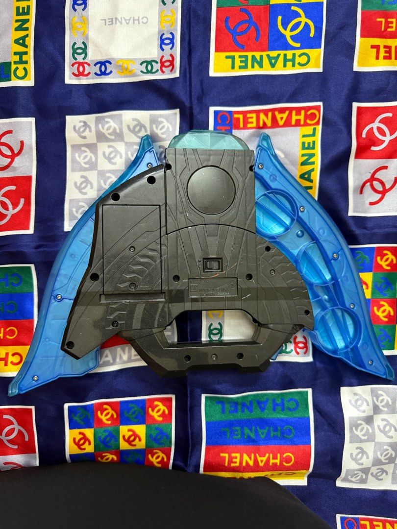 ultraman z riser, Hobbies & Toys, Toys & Games on Carousell