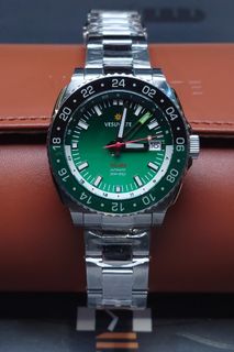 VESUVIATE Collection item 3