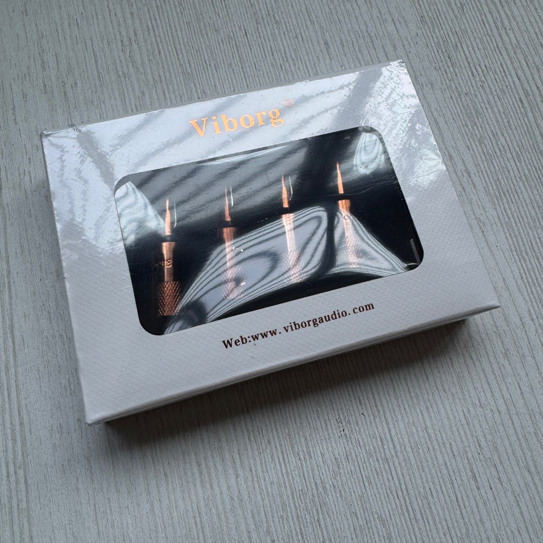 Viborg VB401R Puur Koper Gerhodineerd HiFi Connectoren Viborg VB401 Bananenstekker 10 Stuks Luidsprekerstekker Met Schroefaansluiting, Knikbescherming, Schroefbare Behuizing Single 10 Stück Banana Plug Speaker Cable Copper Viborg VB401R Puur Koper Gerhodineerd HiFi Connectoren Viborg VB401 Bananenstekker 10 Stuks Luidsprekerstekker Met Schroefaansluiting, Knikbescherming, Schroefbare Behuizing Single 10 Stück Banana Plug Speaker Cable Copper