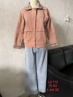 (Kategori: ) berada di . Dikirim oleh atha_preloved (ID iklan 1383829016, Gambar 1). Deskripsi: .