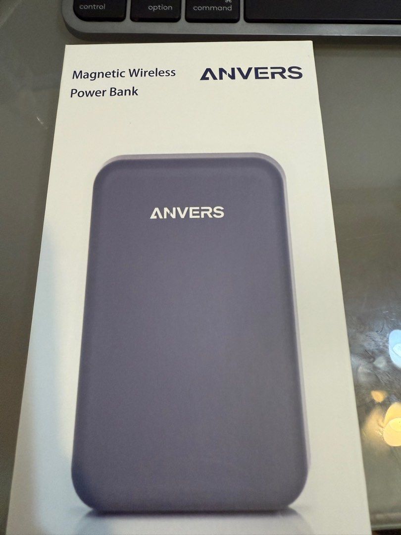Wireless charger