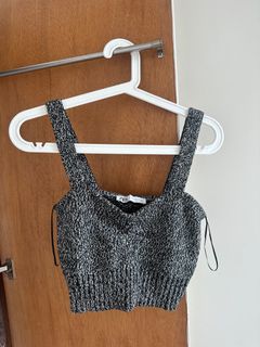 Zara crop top 出售| 網上購買100+ 件Zara crop top Carousell Hong Kong