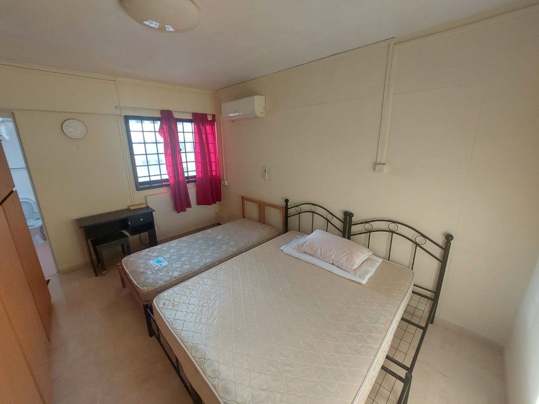 110 Bukit Purmei Road Bukit Purmei Ville63227233300995112