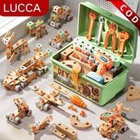 182PCS Mainan Anak Tool Box Set Mainan Perbaikan Sekrup Bor Listrik Simulasi Mainan Splicing Kreatif DIY Mainan Edukasi Anak (Kategori: Orang Tua, Bayi & Anak - Lainnya) berada di Jakarta Pusat. Dikirim oleh babiesprlvd (ID iklan 1383864704, Gambar 1). Deskripsi: .
