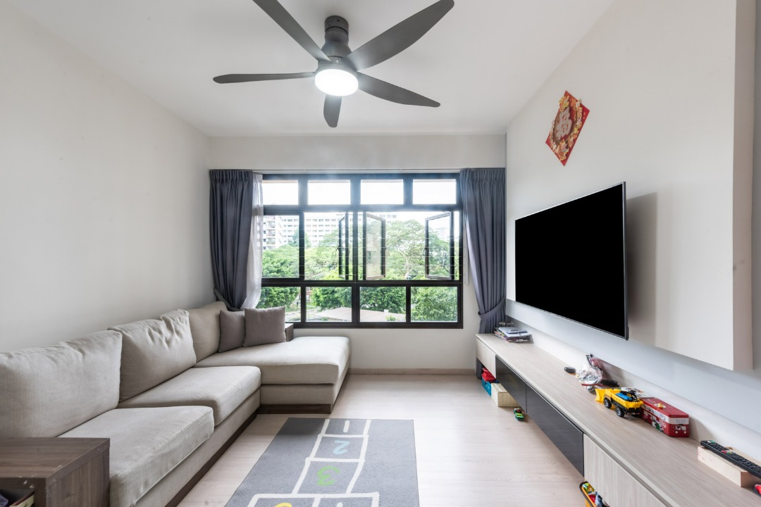 Hdb toa payoh For Sale HDB Carousell Singapore