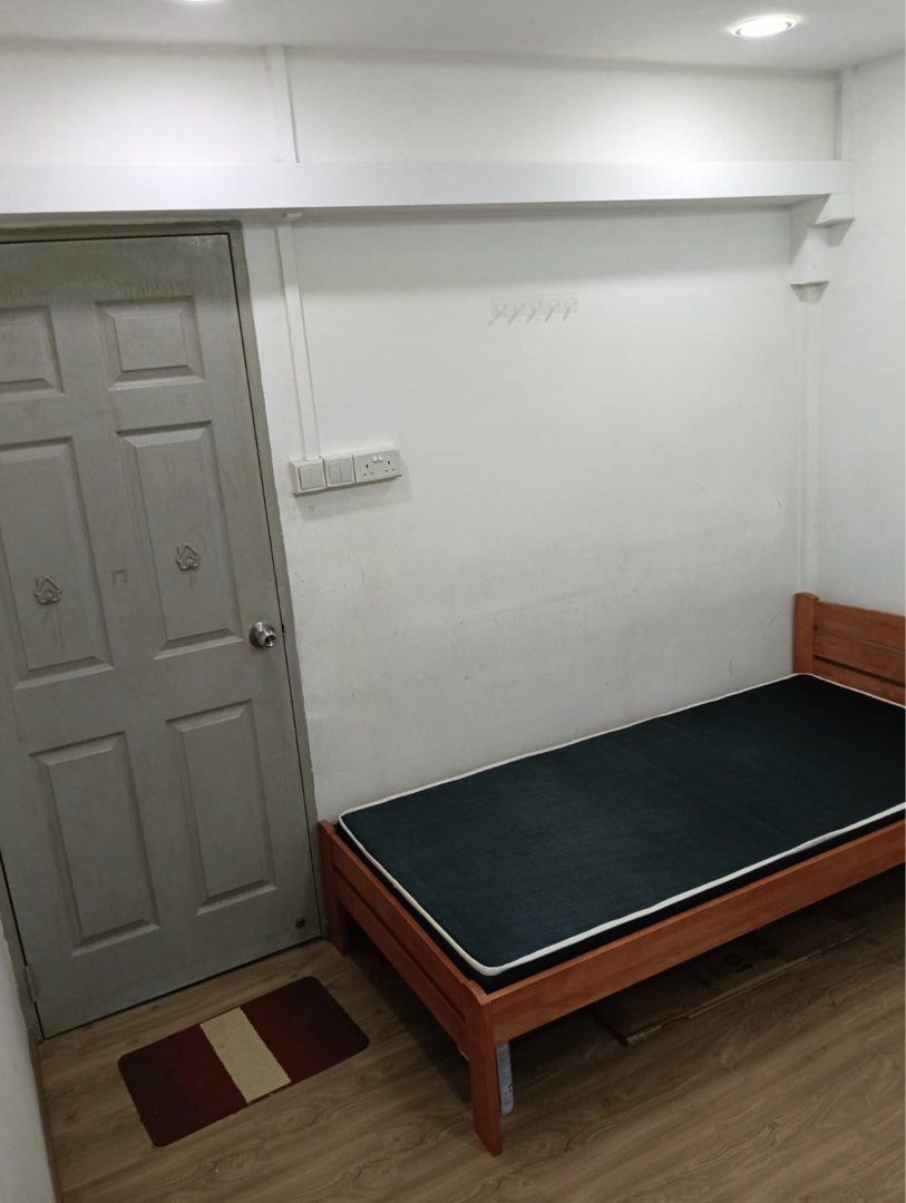 Rental room 500$,I want the rental room , Bukit Batok east Street 632277566376991118