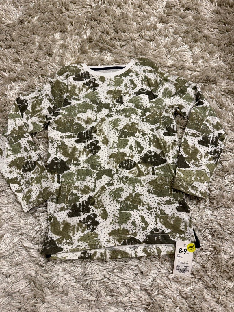 7yo Mothercare Long Sleeve (Category: Babies & Kids Fashion) located in Gombak. Submitted by dolphinees (Listing ID 1384019723, Image 1). Description: .