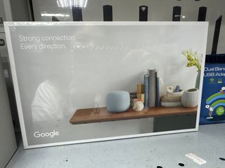 Google Multi-function Router477739023577262080