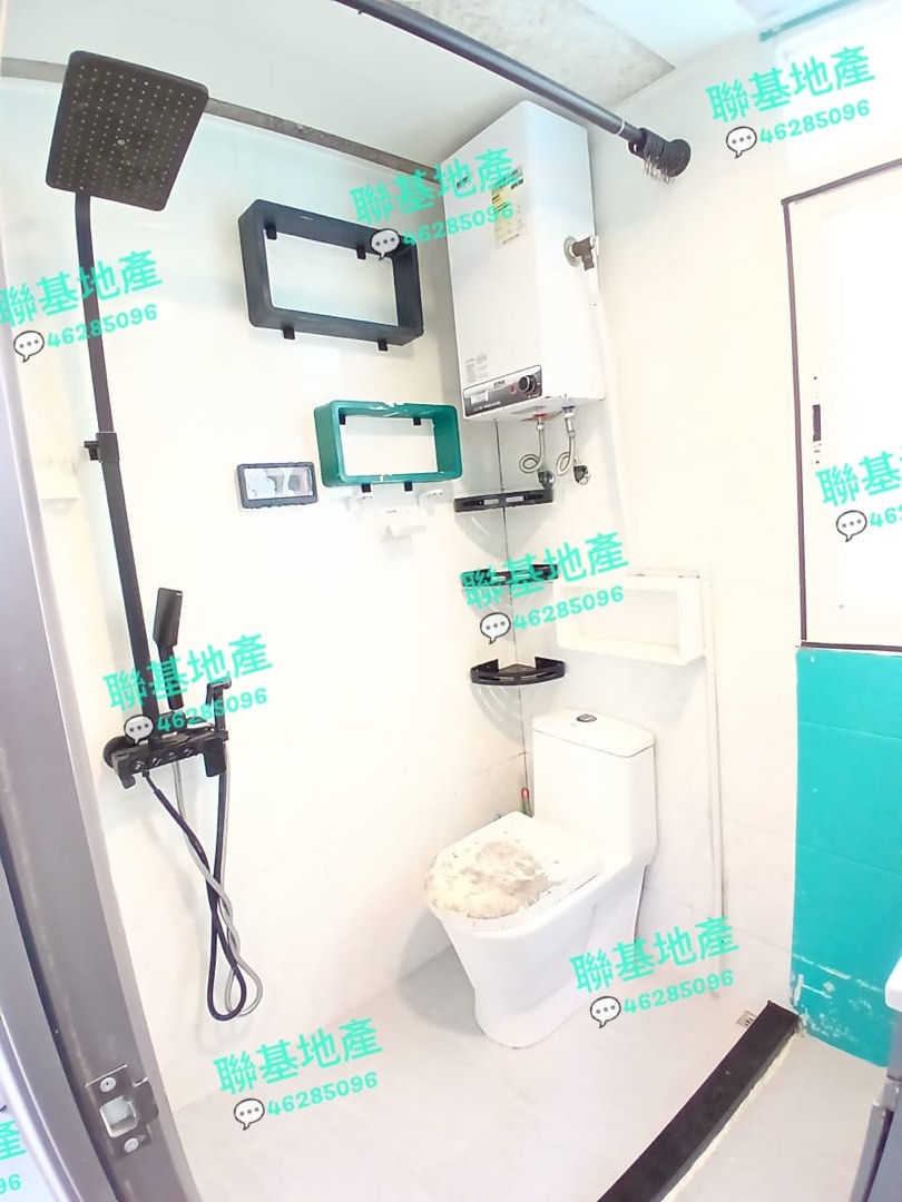 🔥 元朗八鄉六本木高層2樓連天台！ 🏠 ~700呎+~700呎天台玻璃屋，4房3廁64077577021313113