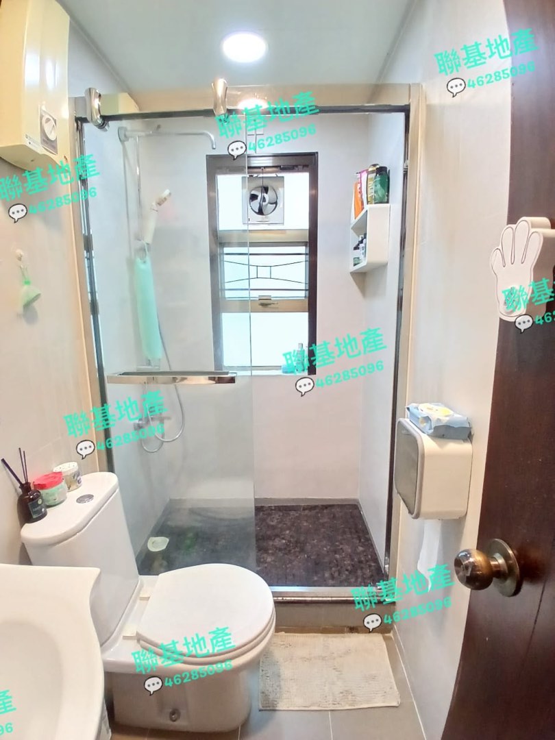 🔥 元朗八鄉六本木高層2樓連天台！ 🏠 ~700呎+~700呎天台玻璃屋，4房3廁64077577021313114