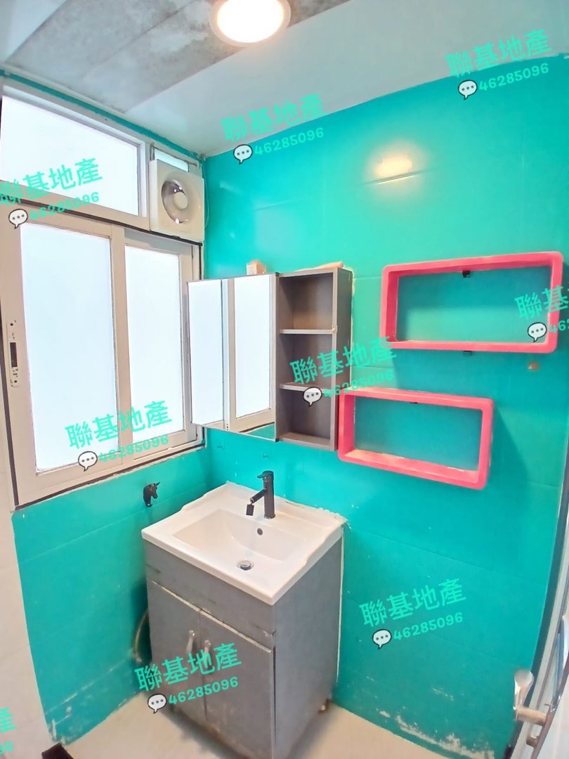 🔥 元朗八鄉六本木高層2樓連天台！ 🏠 ~700呎+~700呎天台玻璃屋，4房3廁64077577021313112