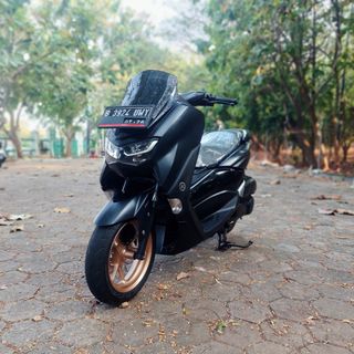 (Kategori: ) berada di . Dikirim oleh mutiara_motor_bekasi (ID iklan 1383970561, Gambar 1). Deskripsi: .