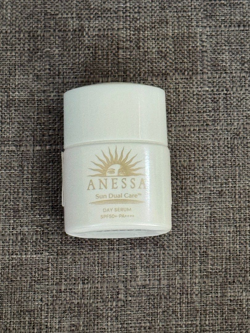 Anessa Day Serum (6ml) (Category: Face Care) located in San Mateo. Submitted by summerph (Listing ID 1383947984, Image 1). Description: Anessa Day Serum (6ml) Never been opened/used Expiration date: October 2026 .