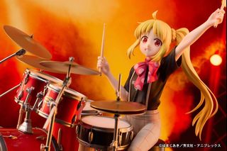アスカ ルーシャオタン レン 脹相 フリーザ 有馬かな伊地知虹夏 7個 セット Amazon | アニメ「ぼっち ざ ろっく！」 伊地知虹夏 1/7スケール