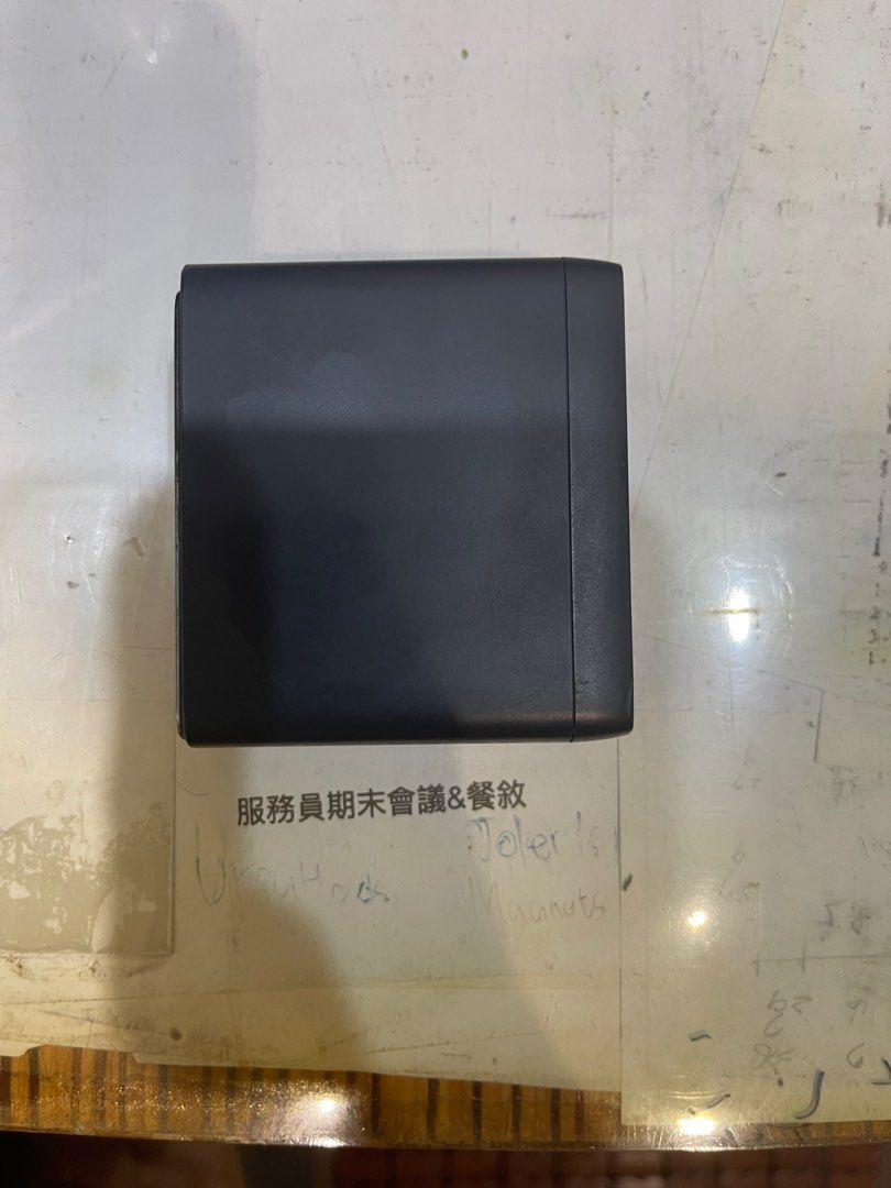由 kayxue2560 (刊登 ID 1384028775，圖片 3) 提交，位於 台北市 (Taipei) 的 【二手良品】Anker 747 GaNPrime 3C1A 150W 充電器 (類別：充電器及電線)，說明：不接面交 2024 年六月從蝦 X 某賣場購入，因為充電器孔數對本人來講已不足，故出售，功能完全正常 無原盒，且外觀上會有些痕跡 價錢可小議。