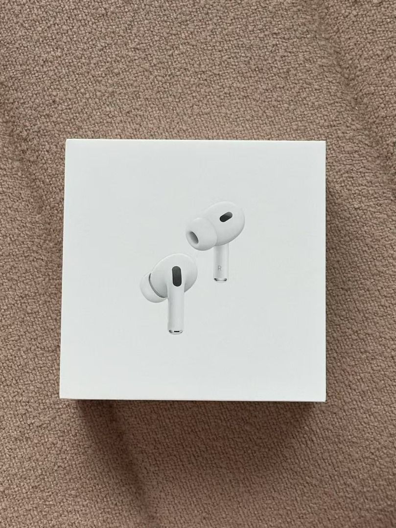 airpods pro 2 Apple AirPods Pro (2nd Generation)632355369272331114
