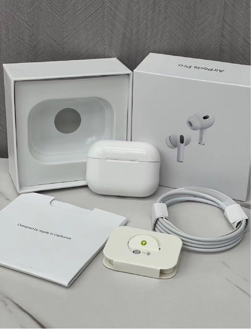 Apple airpods pro 2 (2nd Generation) - Brand New632355369350411115