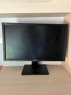 Asus ProArt Monitor64194753371394110
