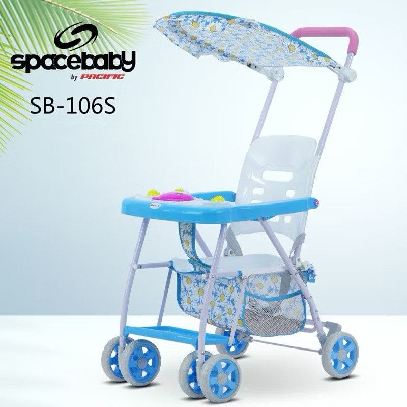 Baby Chair Space Baby (Kategori: Kereta, Kursi Goyang & Gendongan Bayi) berada di Jambi. Dikirim oleh preloveditemscimel (ID iklan 1383866892, Gambar 1). Deskripsi: .