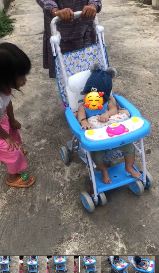 Baby Chair Space Baby (Kategori: Kereta, Kursi Goyang & Gendongan Bayi) berada di Jambi. Dikirim oleh preloveditemscimel (ID iklan 1383866892, Gambar 2). Deskripsi: .