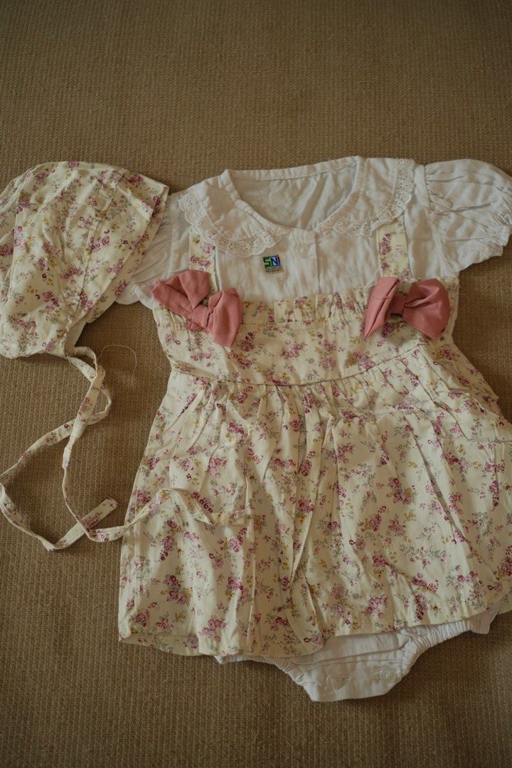 Baby Sets (Kategori: Baju Bayi) berada di Jakarta Selatan. Dikirim oleh ayeshadanava729 (ID iklan 1384008016, Gambar 1). Deskripsi: Ambil 5 Rp. 200.000.