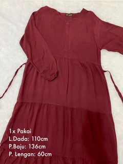 (Kategori: ) berada di . Dikirim oleh ivontics_ (ID iklan 1384010219, Gambar 1). Deskripsi: .