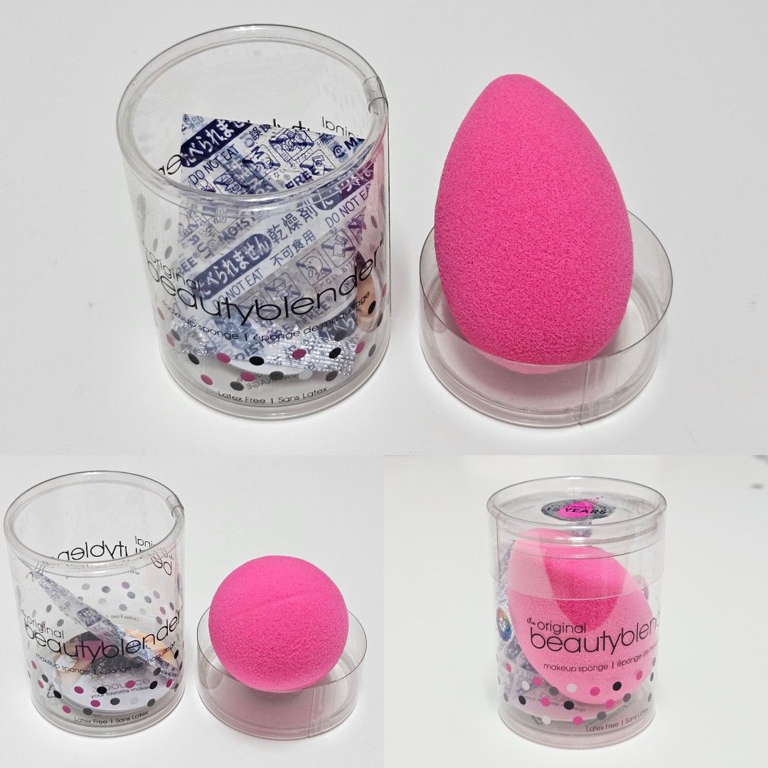 由 coco253584 (刊登 ID 1383890603，圖片 1) 提交，位於 基隆市 (Keelung) 的 Beautyblender美妝蛋 (類別：化妝品)，說明：▪︎Beautyblender美妝蛋，清洗過三次，[無效期]，220元。 【說明】：詳細價格如下，點開商品名稱有更詳細的描述。 出貨前會清潔，會盡早寄出，二手產品多少有使用痕跡，已經確認過不影響使用，全站無退換貨服務！。