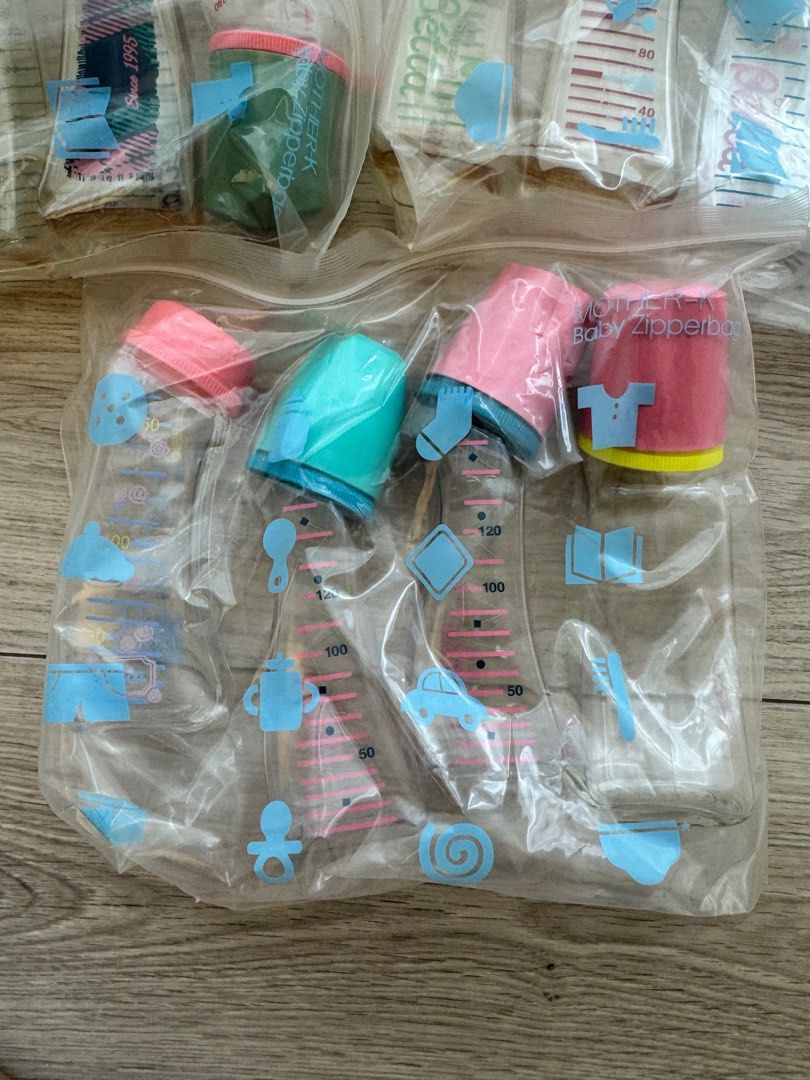 由 mini158.seoul (刊登 ID 1383887778，圖片 2) 提交，位於 台中市 (Taichung) 的 Betta 奶瓶 二手九成新 (類別：母乳及奶瓶)，說明：不拆售 您台中南屯或是新竹竹東可約自取。